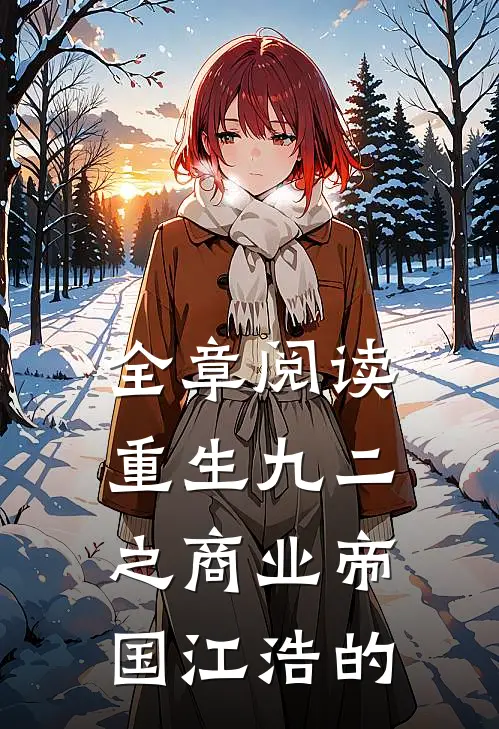 全章阅读重生九二之商业帝国江浩的