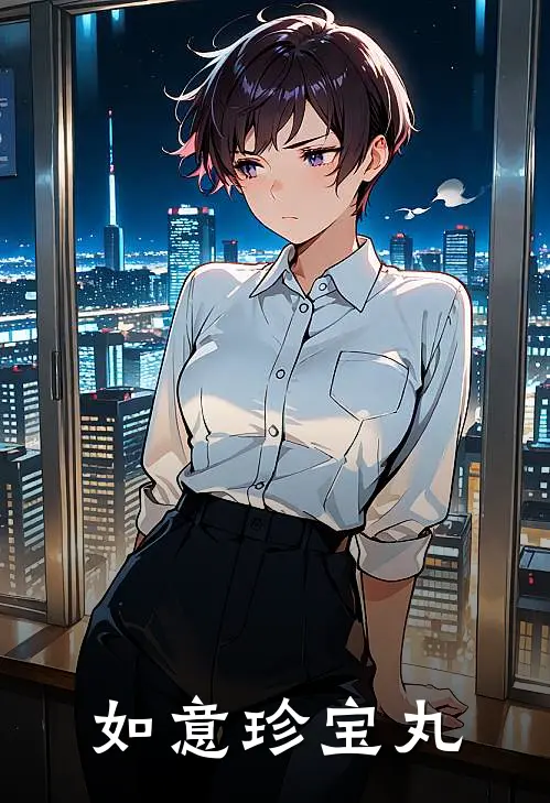 如意珍宝丸