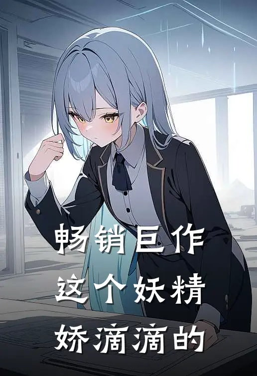 畅销巨作这个妖精娇滴滴的
