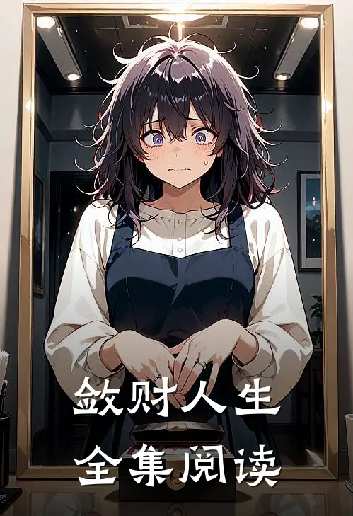 敛财人生全集阅读