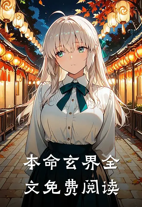 本命玄界全文免费阅读