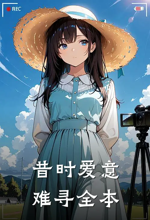昔时爱意难寻全本