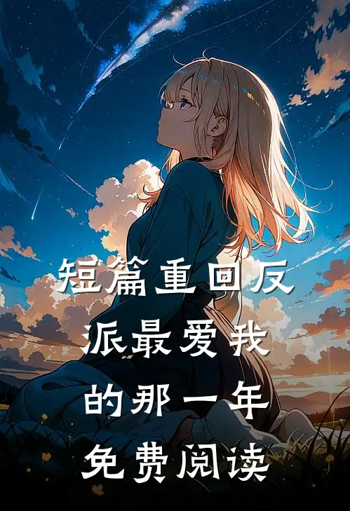 短篇重回反派最爱我的那一年免费阅读