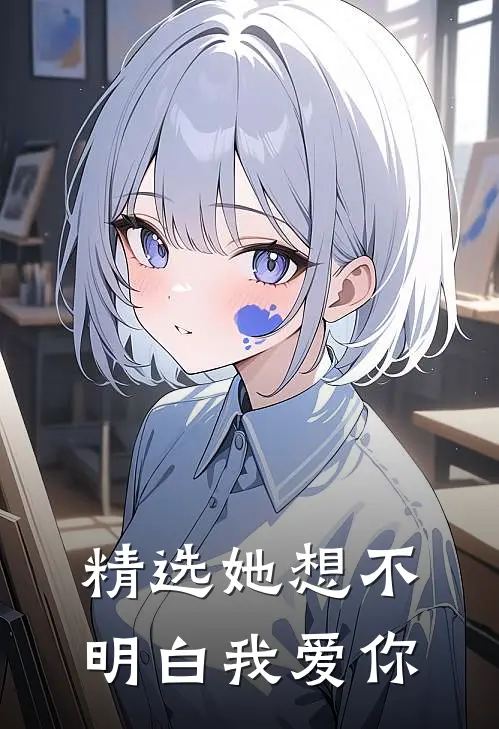 精选她想不明白我爱你