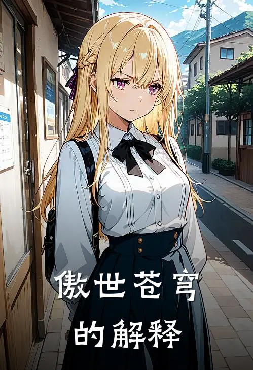 傲世苍穹的解释