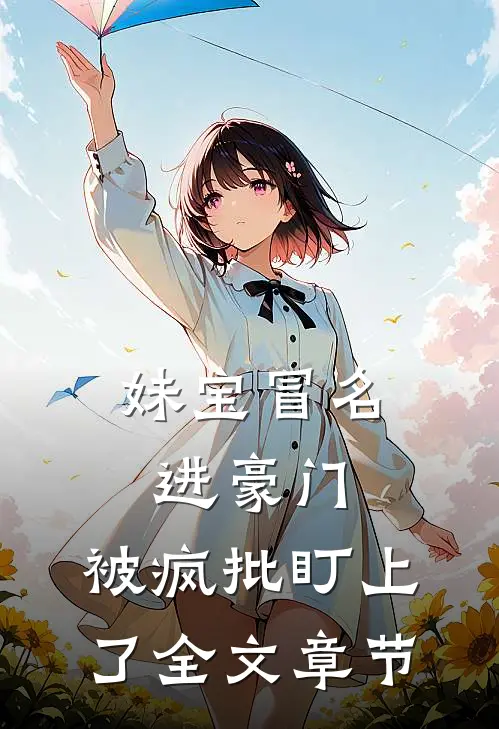 妹宝冒名进豪门，被疯批盯上了全文章节