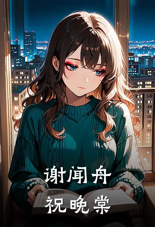 谢闻舟祝晚棠
