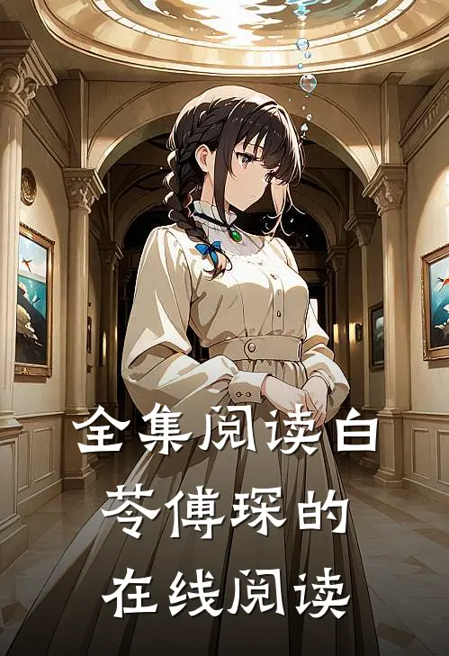 全集阅读白苓傅琛的在线阅读