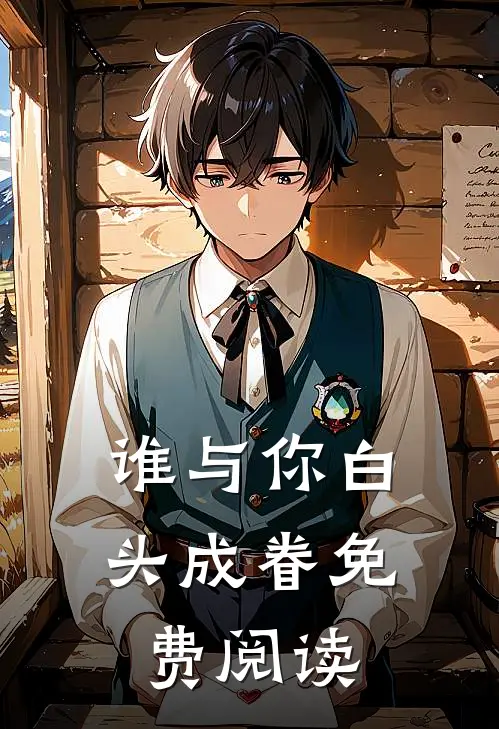 谁与你白头成眷免费阅读