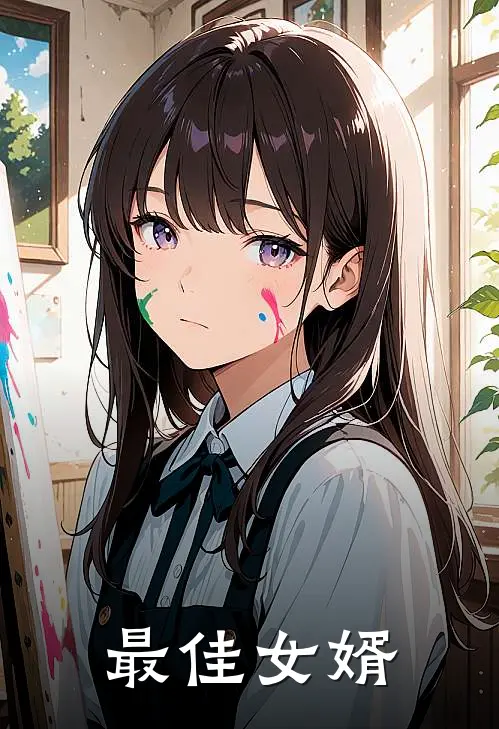最佳女婿