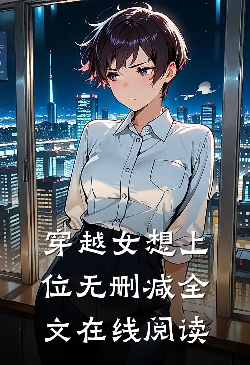 穿越女想上位无删减全文在线阅读