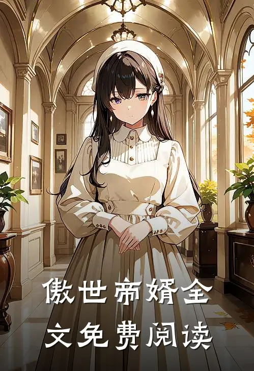 傲世帝婿全文免费阅读