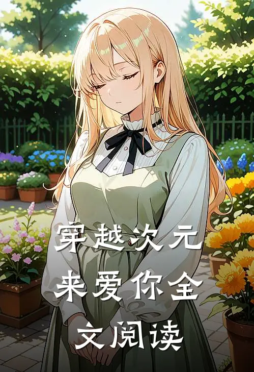 穿越次元来爱你全文阅读
