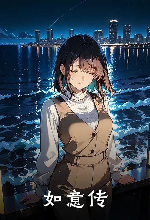 如意传