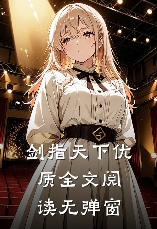 剑指天下优质全文阅读无弹窗