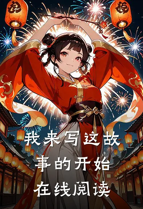 我来写这故事的开始在线阅读