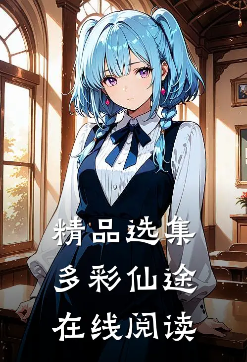 精品选集多彩仙途在线阅读