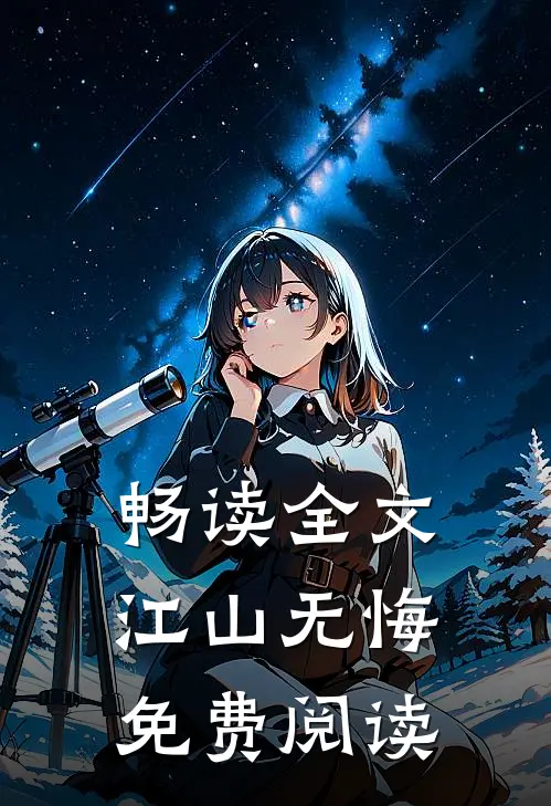 畅读全文江山无悔免费阅读