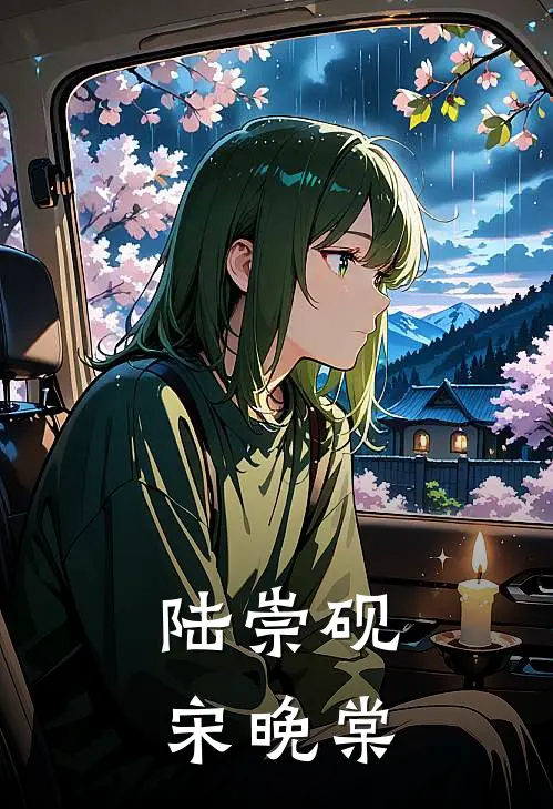 陆崇砚宋晚棠