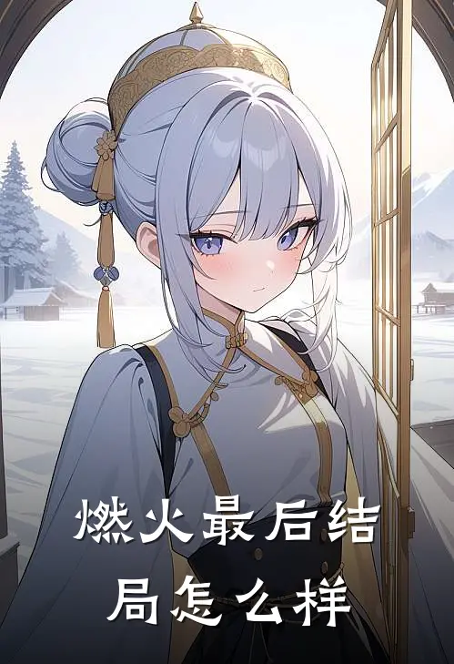 燃火最后结局怎么样