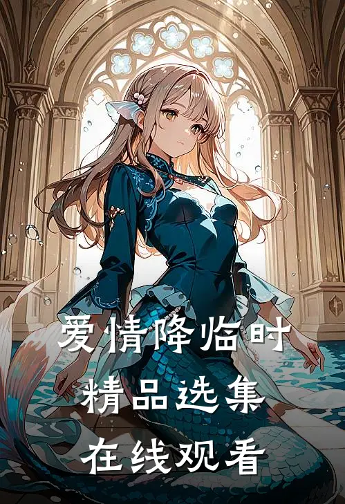 爱情降临时精品选集在线观看