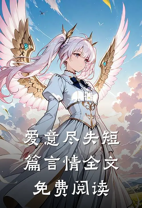 爱意尽失短篇言情全文免费阅读