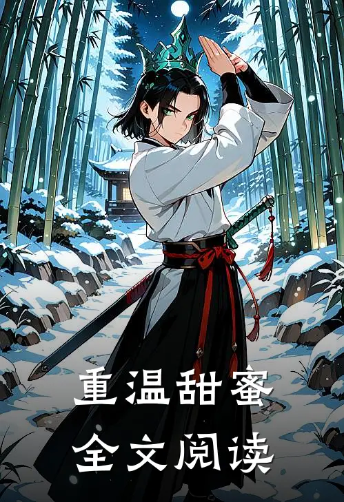 重温甜蜜全文阅读