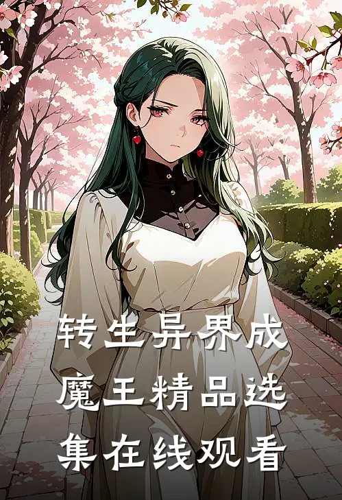 转生异界成魔王精品选集在线观看