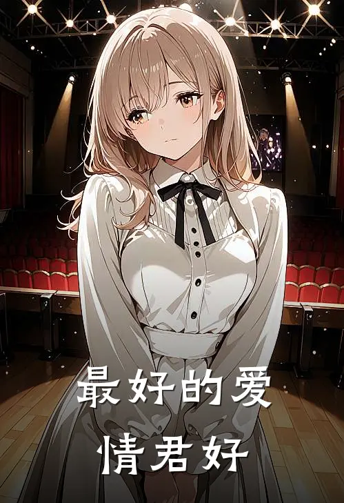 最好的爱情 君好