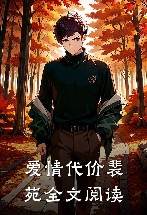 爱情代价裴苑全文阅读