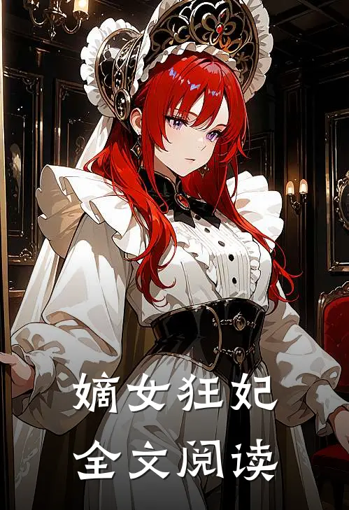 嫡女狂妃全文阅读