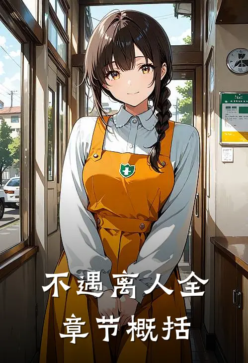 不遇离人全章节概括