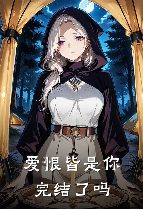 爱恨皆是你完结了吗