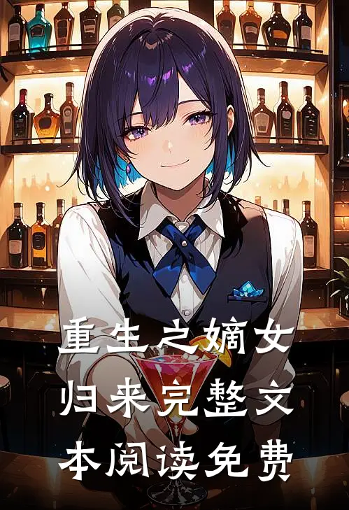 重生之嫡女归来完整文本阅读免费