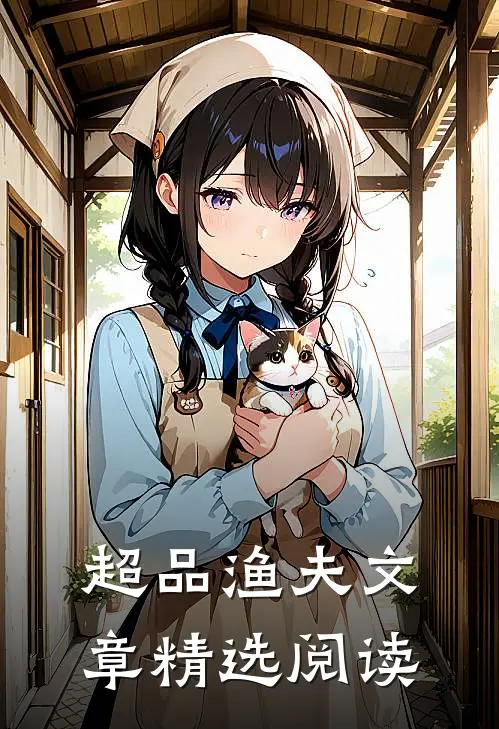 超品渔夫文章精选阅读