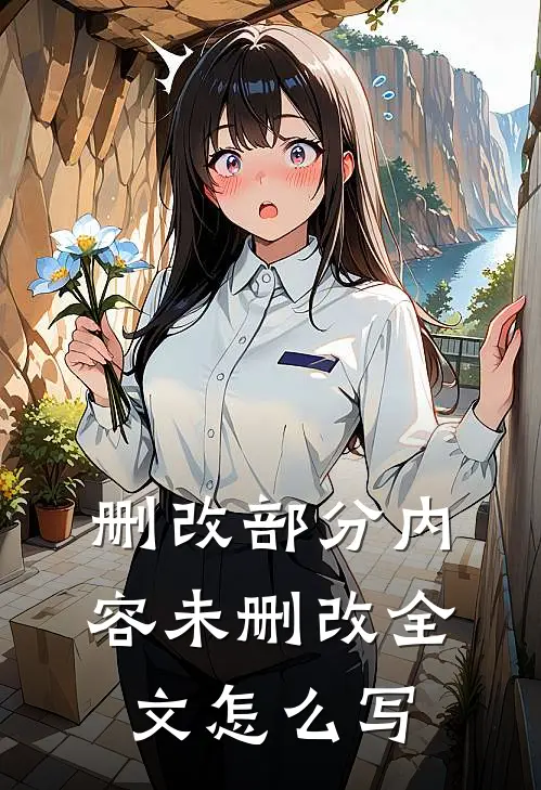 删改部分内容未删改全文怎么写