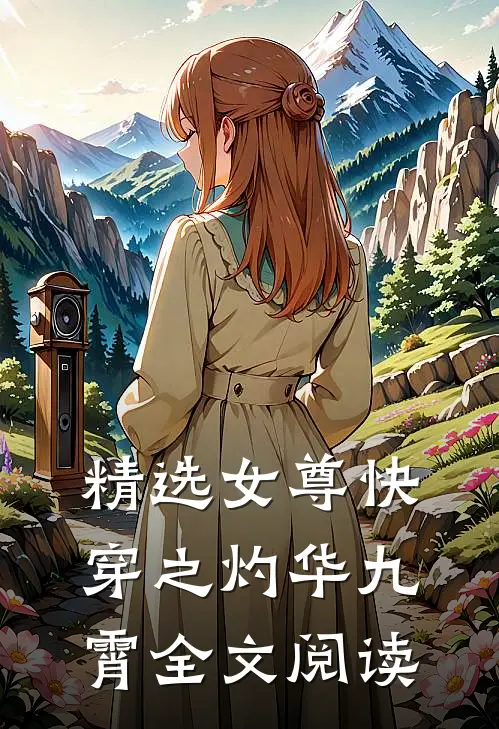 精选女尊快穿之灼华九霄全文阅读
