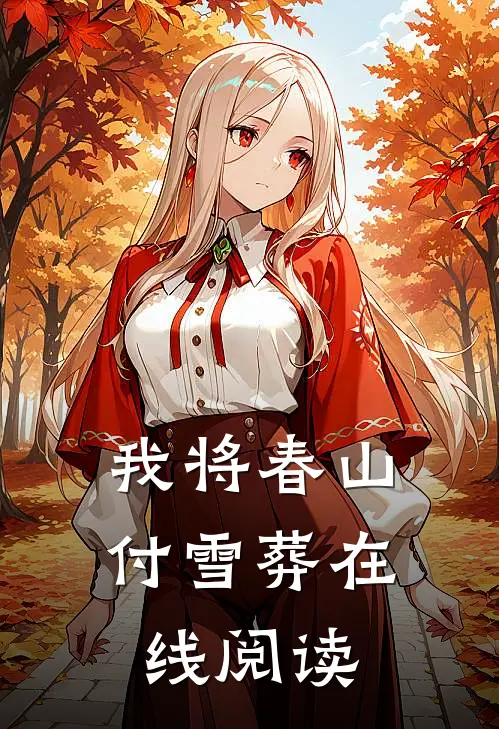 我将春山付雪葬在线阅读