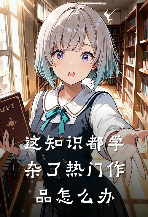 这知识都学杂了热门作品怎么办