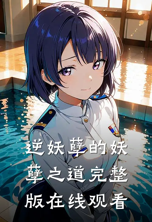 逆妖孽的妖孽之道完整版在线观看