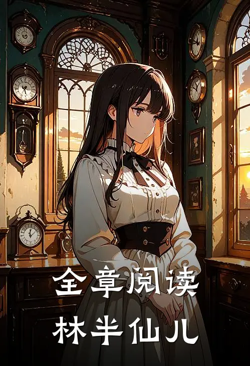 全章阅读林半仙儿