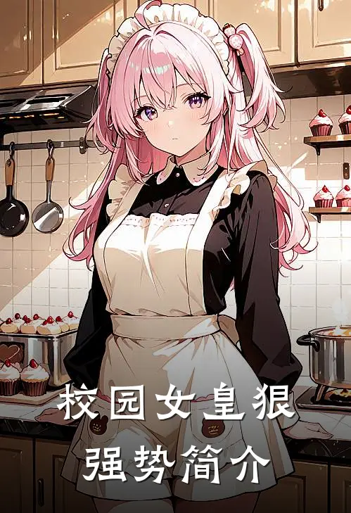 校园女皇狠强势简介