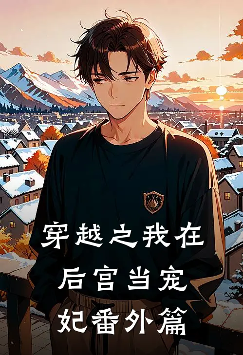 穿越之我在后宫当宠妃 番外篇