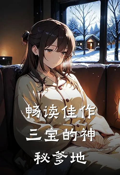 畅读佳作三宝的神秘爹地