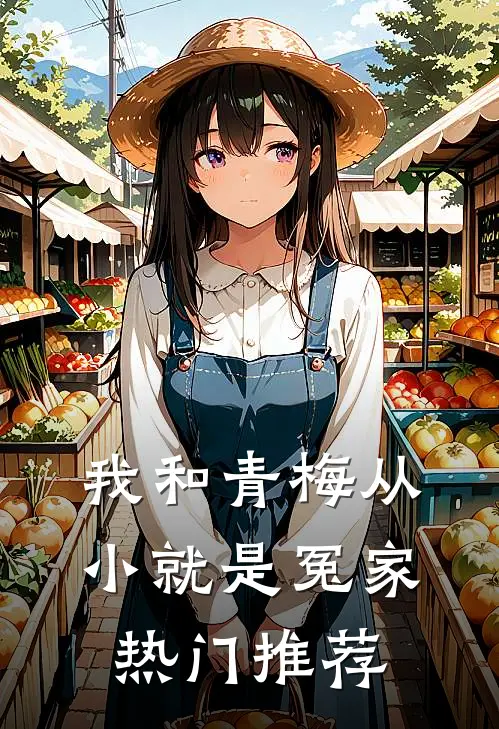 我和青梅从小就是冤家热门推荐
