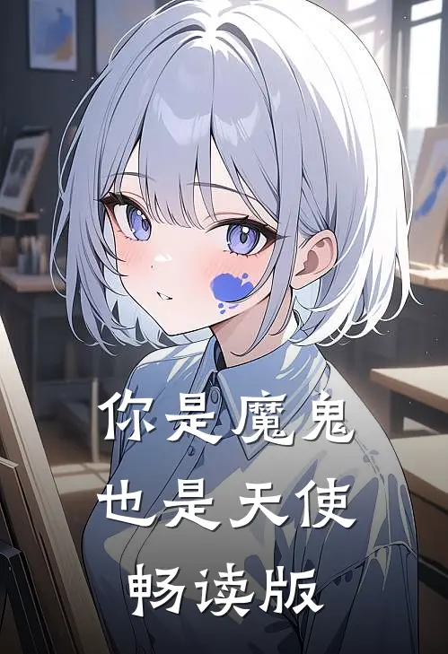 你是魔鬼也是天使畅读版