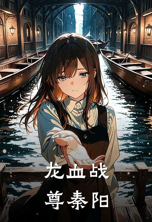 龙血战尊秦阳