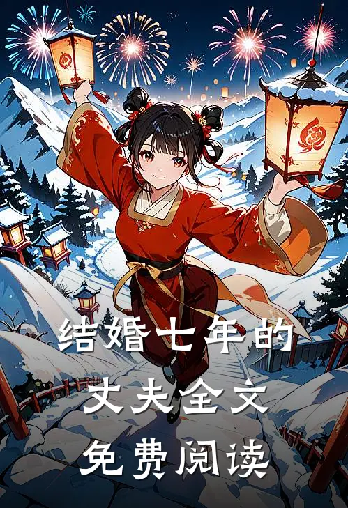 结婚七年的丈夫全文免费阅读