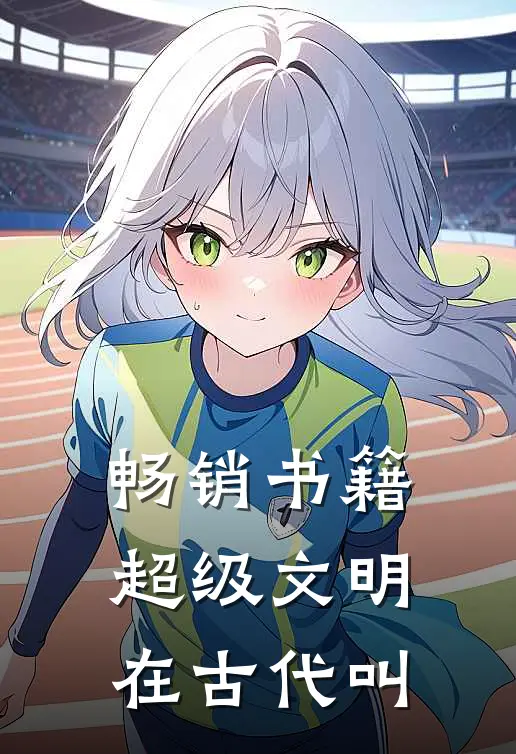 畅销书籍超级文明在古代叫