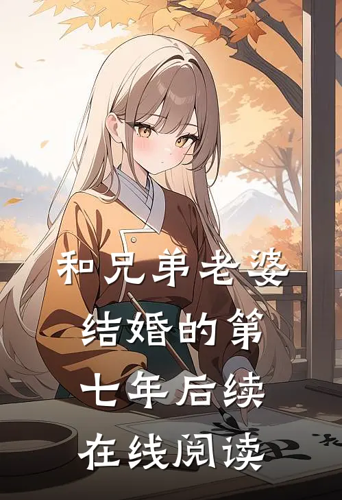 和兄弟老婆结婚的第七年后续在线阅读
